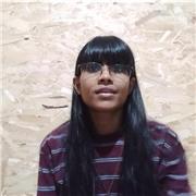 Egresada de Química brinda asesoría en todas sus áreas